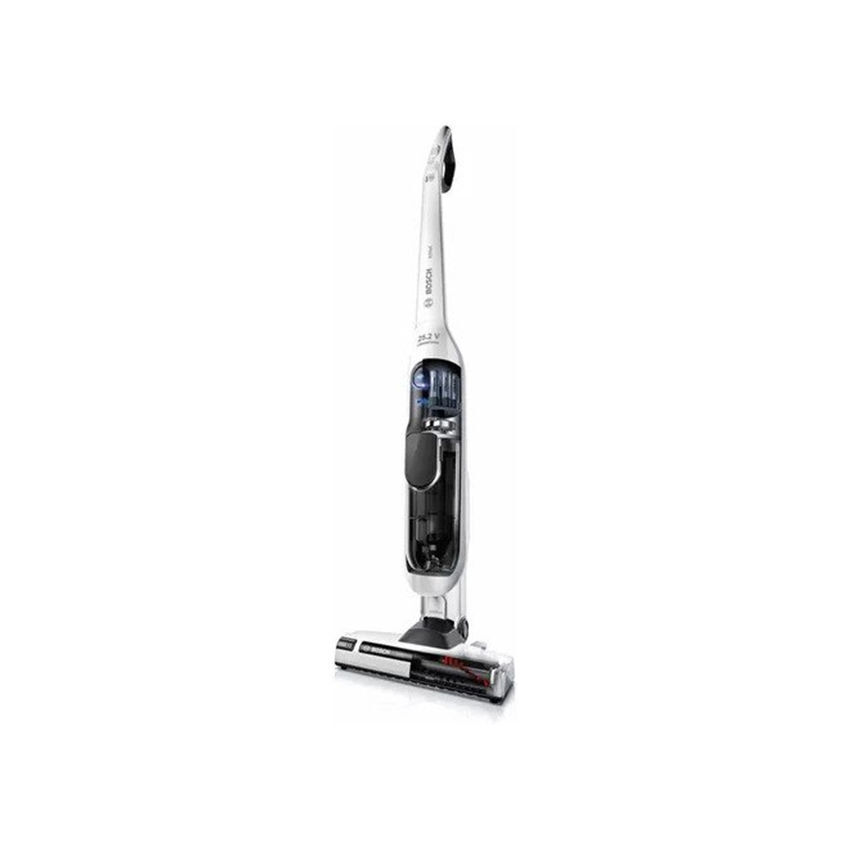 Bosch Athlet 25.2V Rechargeable Vacuum Cleaner - White (Photo: 5)